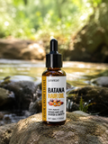 Naturals Batana Oil Fast Hair Growth for Women And Men