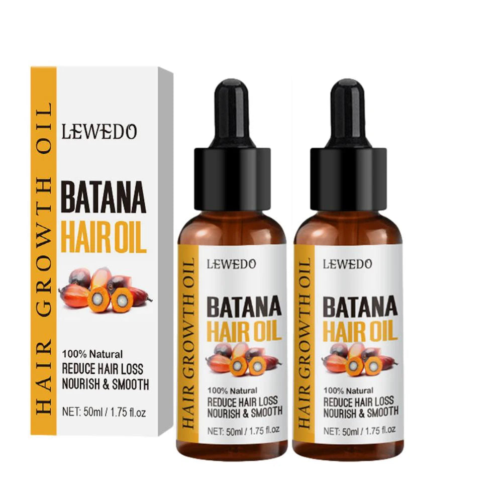 Naturals Batana Oil Fast Hair Growth for Women And Men